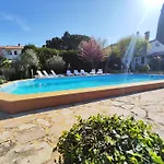 Poolside Compact Family Bella * Rovinjsko Selo