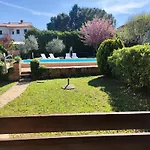 Poolside Compact Family Bella Tatil Evi