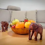 Poolside Compact Family Bella * روفينجسكو سيلو