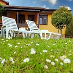 Poolside Compact Family Bella Tatil Evi Rovinjsko Selo