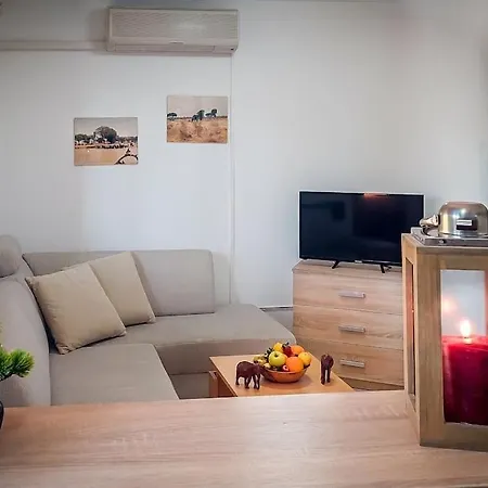 Holiday home Poolside Compact Family Bella Rovinjsko Selo